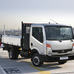 Nissan Cabstar