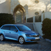 Fabia Combi 1.4 TDI