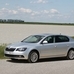 Skoda Superb (modern)