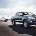 Toyota Hilux 4x4 3.0 D-4D Tracker