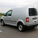 Caddy Combi Maxi 1.6 BiFuel