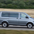 Caravelle 2.0 TDI Comfortline long