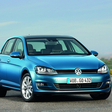 Golf 1.2 TSI Confortline