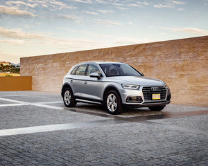 Q5 2.0 TDI