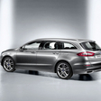 Mondeo 1.0 EcoBoost