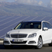 Mercedes-Benz C250 Estate CDI BlueEfficiency Elegance vs BMW 330d Touring