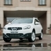 Nissan Qashqai 2.0dCi 4x4 Tekna Premium Automatic vs Kia Sorento 2.0 CRDi 4x2 EX  vs Toyota Avensis SD 2.0 D-4D 125 Exclusive