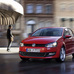 Dacia Sandero 1.2 16v Pack vs Volkswagen Polo 1.2I Trendline vs Chevrolet Spark 1.2 LT vs Suzuki Swift 1.2 VVT GA