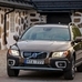 Volvo XC70 T6 AWD Summum Geartronic vs Renault Grand Scénic NBI Energy 1.6 dCi 130 S&S FAP ECO2 Luxe