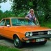 Audi 80 GL vs Fiat 126 vs Renault 30 TS