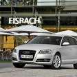 A3 Sportback 2.0 TFSI Ambition