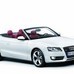 Audi A5 Cabriolet 3.0 TDI quattro SE vs Audi A8 L 4.2 FSI quattro SE Executive