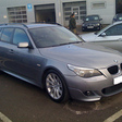 530d Touring Automatic