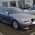 BMW 530d Touring Automatic vs Datsun 510 Sedan