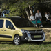 Berlingo Combi 1.6HDi FAP Airdream Exclusive