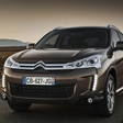 C4 Aircross 1.6HDI Exclusive 2WD