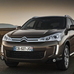 Citroën C4 Aircross 1.6HDI Exclusive 2WD vs Peugeot 2008 1.6 e-HDi Active