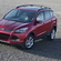 Ford Escape 1.6-liter EcoBoost I-4