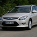 Hyundai i30cw 1.6 CRDi Classic vs Audi A4 2.0 TFSI Ambiente quattro S tronic