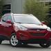 Kia Forte SX  vs Ford Escape Limited FWD vs Mazda 3 s Grand Touring vs Hyundai Tucson Limited Automatic FWD PZEV