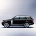 Land Rover Range Rover 3.0 TDV6 HSE vs Land Rover Range Rover 5.0 V8 S/C Autobiography