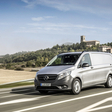 Vito Tourer 6L Base Standard 119BlueTEC/32