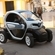 Renault Twizy Intens Blue