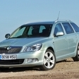 Octavia Estate 1.6 MPI SE