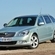 Skoda Octavia Estate 1.6 MPI SE