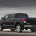 Toyota Tundra Grade 4.6L vs Toyota Tundra Limited 5.7L vs Chevrolet Silverado 3500HD Extended Cab 2WD LT1 Long Box DRW