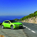 Scirocco 2.0I TDI Sport