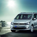 Volkswagen Sharan 2.0 TDI CR vs Opel Astra Sports Tourer 2.0 CDTI DPF Cosmo Active Select