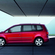 Volkswagen Touran 1.4 TSI EcoFuel Comfortline DSG