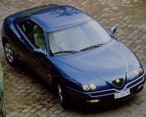 GTV 2.0 Twin Spark