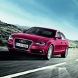 A4 2.0 TFSI flexible fuel Attraction quattro