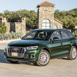 Q5 2.0 TDI Sport