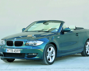 128i Convertible