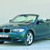 BMW 128i Convertible