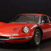 Dino 246 V12 Tasman Speciale