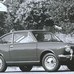 Fiat 850 Sport Coupé vs Nissan Laurel 2000 GX Hardtop vs Ardex Ardex