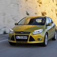 Focus 1.6TDCi Titanium ECOnetic