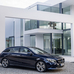 CLA 180d Shooting Brake