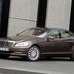 BMW 528i vs Jaguar XF 5.0L V8 vs Mercedes-Benz S 350 BlueEFFICIENCY Automatic vs Bristol Series 6