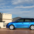 Fabia Break 1.4 TDI Active