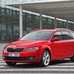 Skoda Octavia (Modern)