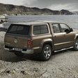 Amarok 2.0 BiTDI Trendline 4Motion (shiftable)