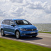 Touran 1.6 TDI DSG Highline