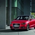 A1 Sportback 1.6 TDI Sport