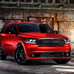 Dodge Durango SXT Blacktop RWD