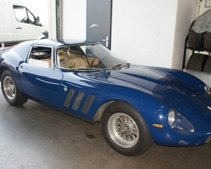 250 GT Drogo Special